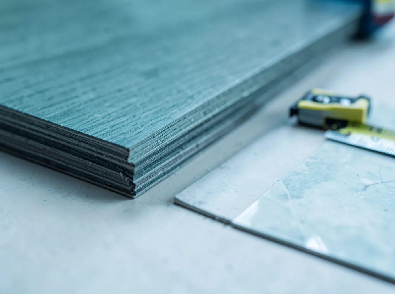 Luxury Vinyl Plank Installation College Place, WA FAQs